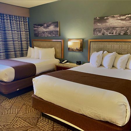 Kachina Lodge Grand Canyon Екстериор снимка