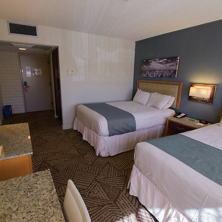 Kachina Lodge Grand Canyon Екстериор снимка