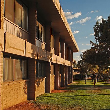 Kachina Lodge Grand Canyon Екстериор снимка