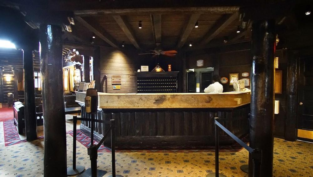 Kachina Lodge Grand Canyon Екстериор снимка
