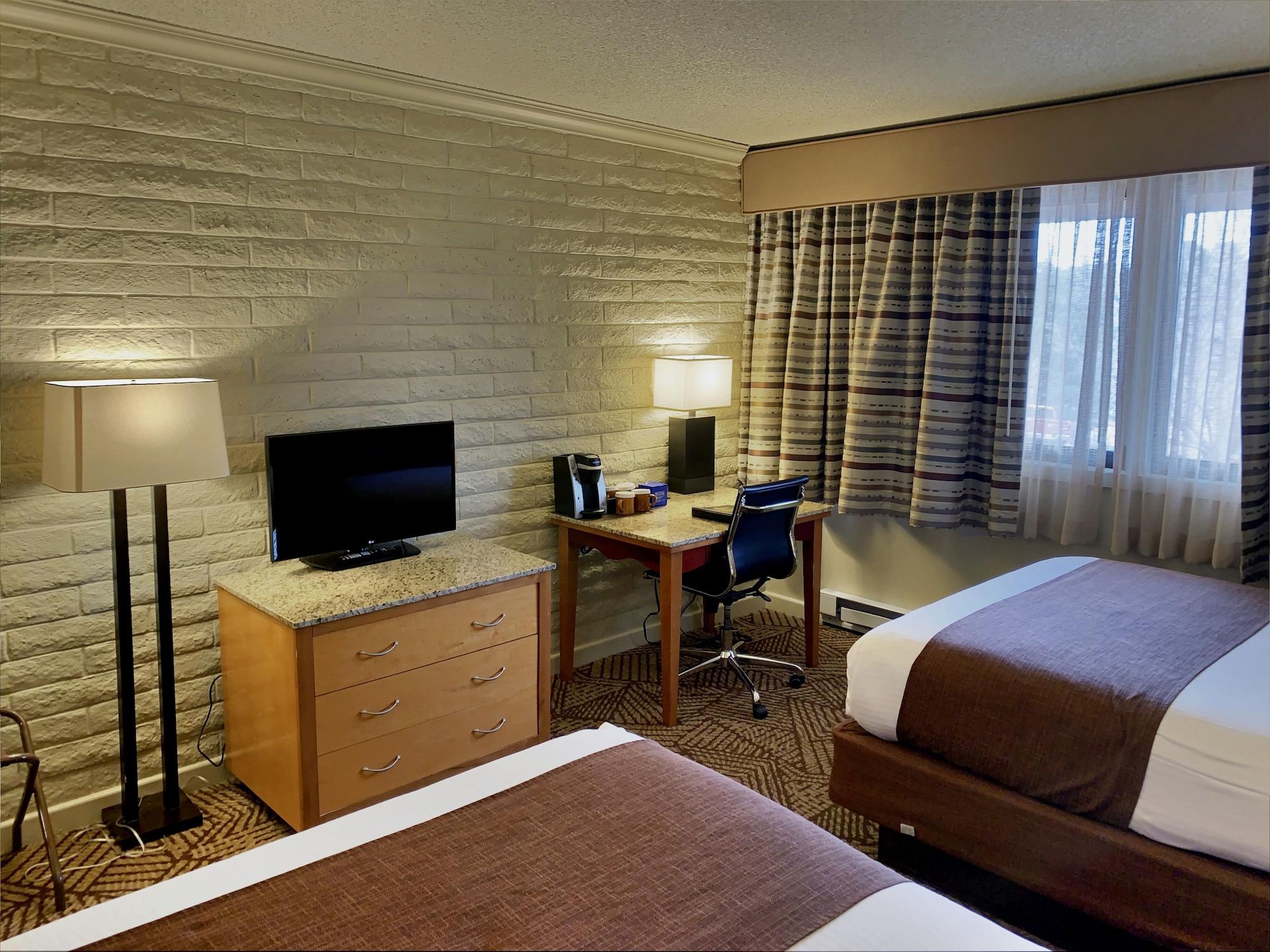 Kachina Lodge Grand Canyon Екстериор снимка