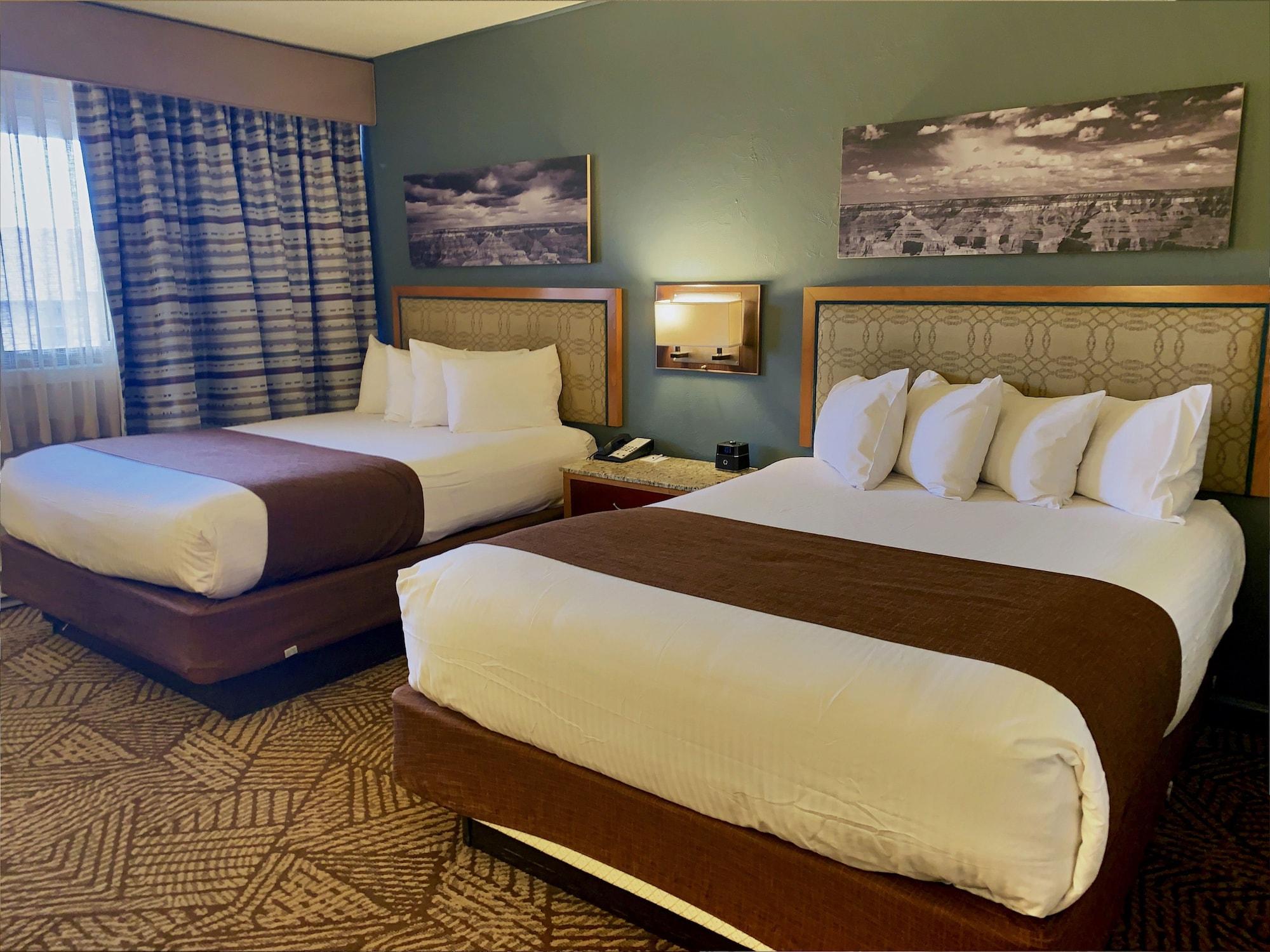 Kachina Lodge Grand Canyon Екстериор снимка
