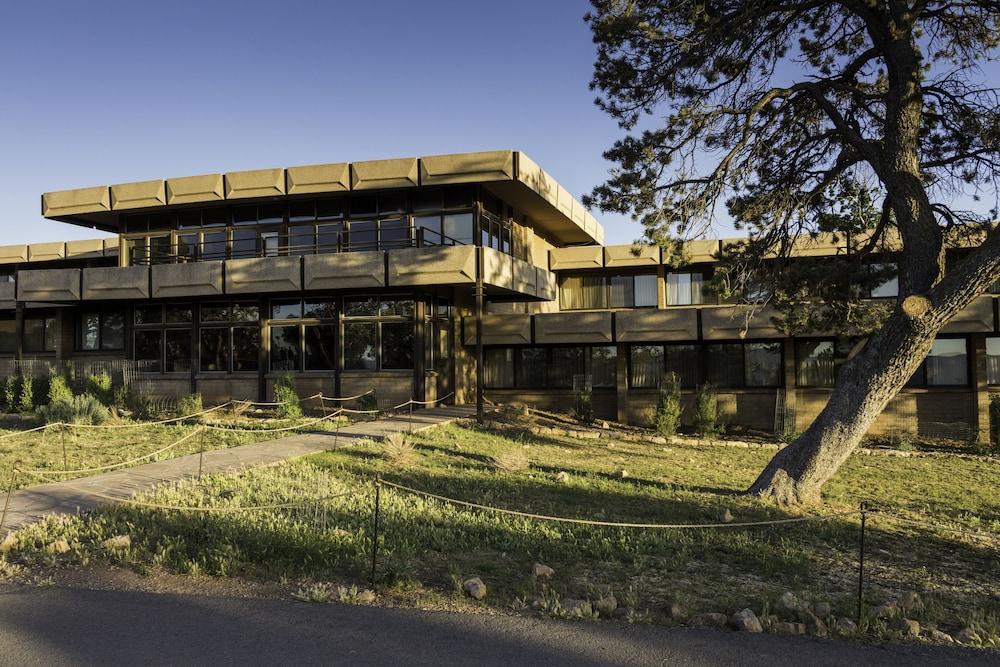 Kachina Lodge Grand Canyon Екстериор снимка