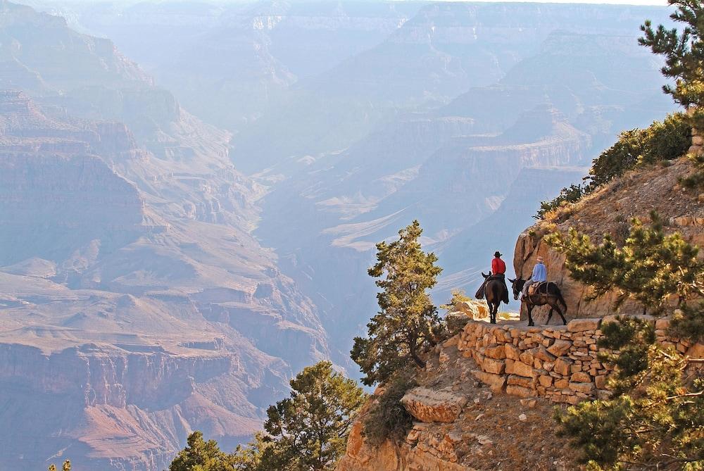 Kachina Lodge Grand Canyon Екстериор снимка