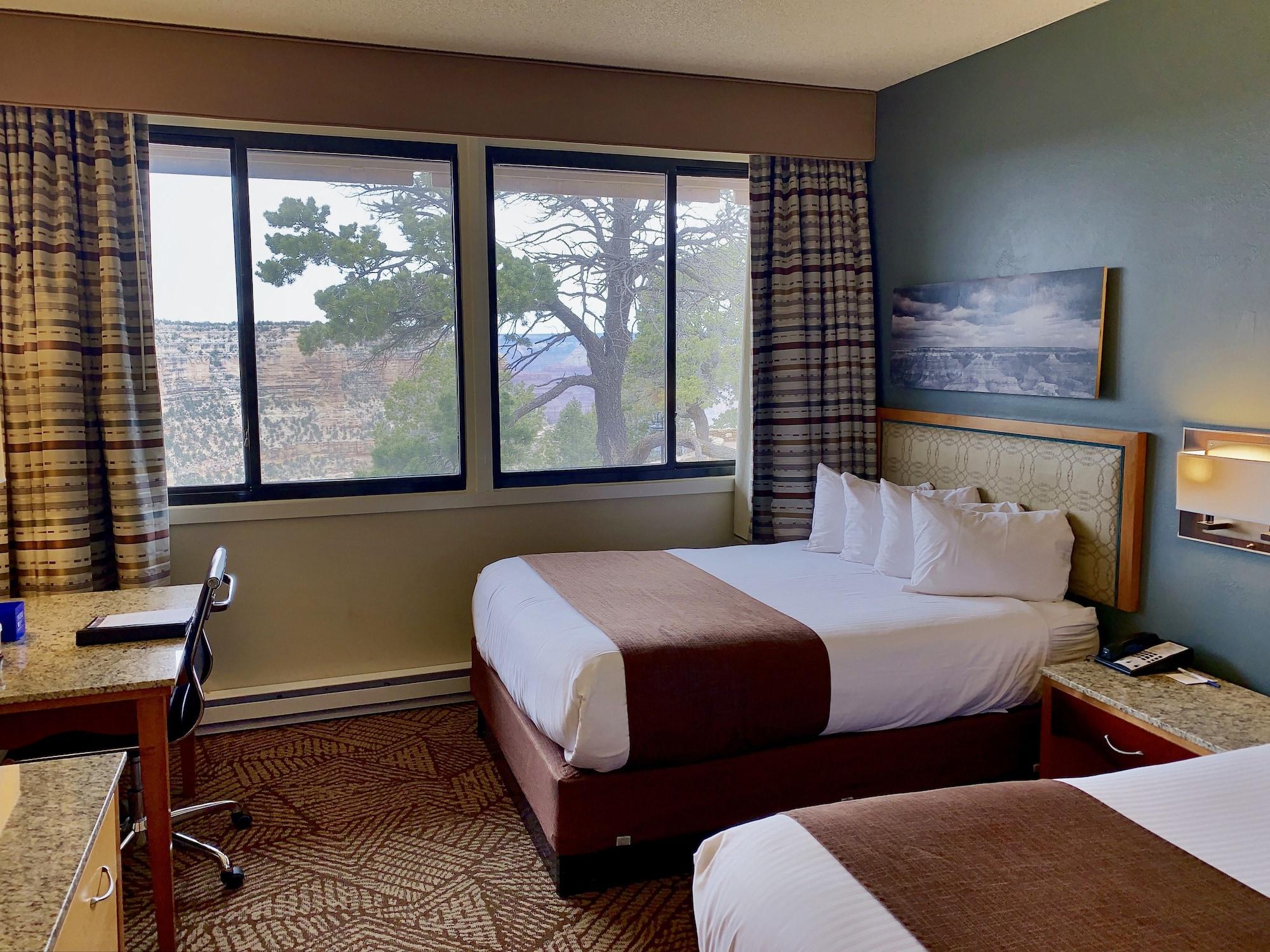 Kachina Lodge Grand Canyon Екстериор снимка