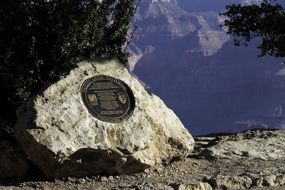 Kachina Lodge Grand Canyon Екстериор снимка