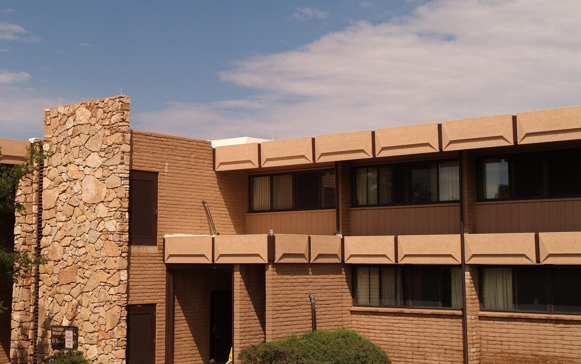 Kachina Lodge Grand Canyon Екстериор снимка