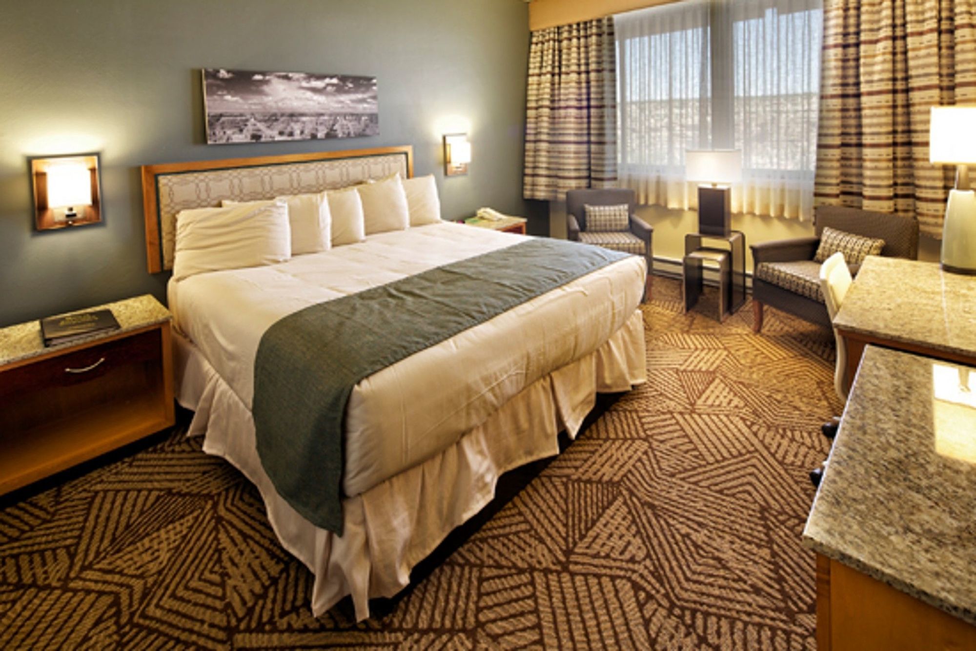 Kachina Lodge Grand Canyon Екстериор снимка