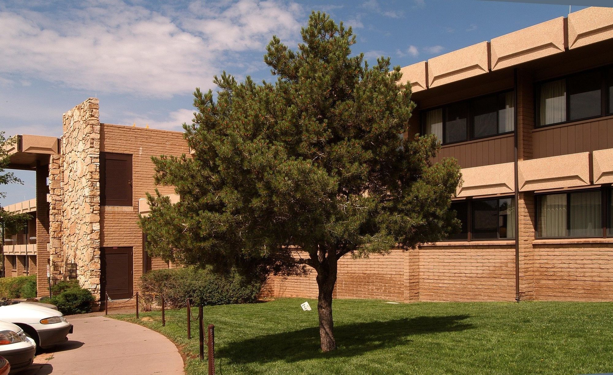 Kachina Lodge Grand Canyon Екстериор снимка