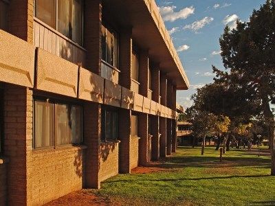 Kachina Lodge Grand Canyon Екстериор снимка