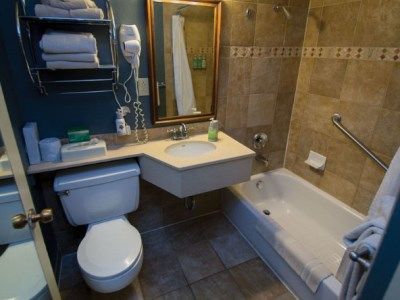 Kachina Lodge Grand Canyon Екстериор снимка