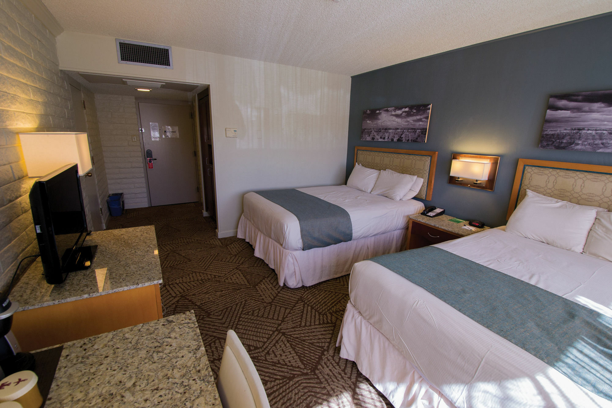 Kachina Lodge Grand Canyon Екстериор снимка