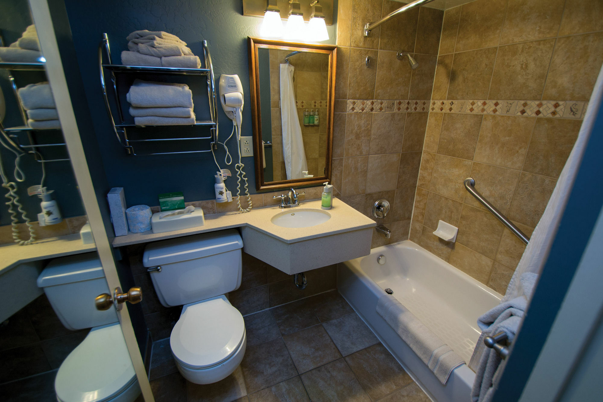 Kachina Lodge Grand Canyon Екстериор снимка