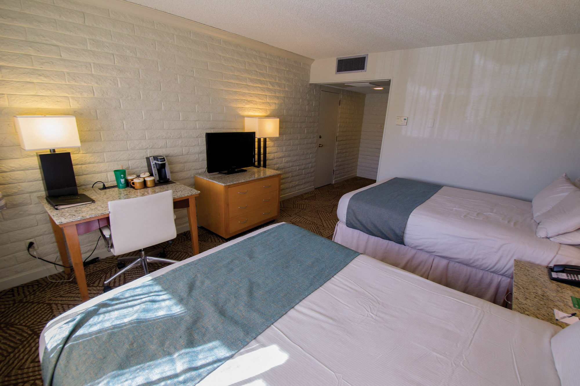 Kachina Lodge Grand Canyon Екстериор снимка